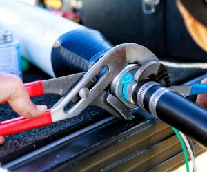 About Emergency plumbing pros Grand Isle, LA